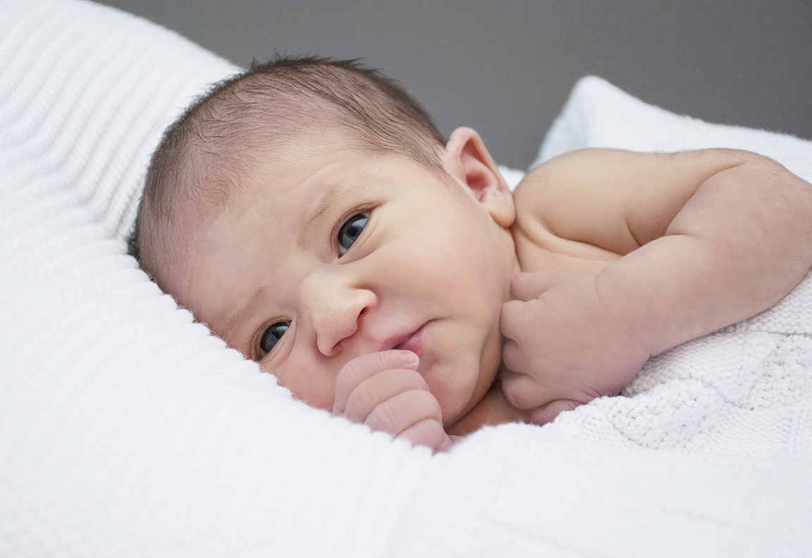 Becky McClellan Photography: People